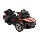 Can-Am Spyder RT Sea-to-Sky MY26