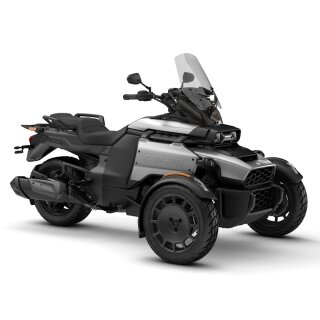 Can-Am Canyon STD MY26 - Aktion