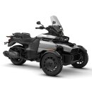 Can-Am Canyon STD MY26 - Aktion