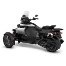 Can-Am Canyon STD MY26 - Aktion