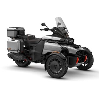 Can-Am Canyon XT MY26 - Aktion