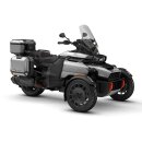 Can-Am Canyon XT MY26 - Aktion