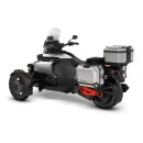 Can-Am Canyon XT MY26 - Aktion