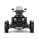 Can-Am Canyon Redrock MY26 - Aktion