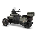 Can-Am Canyon Redrock MY26 - Aktion