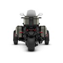 Can-Am Canyon Redrock MY26 - Aktion
