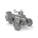 Can-Am Canyon Redrock MY26 - Aktion