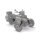 Can-Am Canyon Redrock MY26 - Aktion