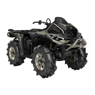 Can-Am Outlander X MR 1000R MY26