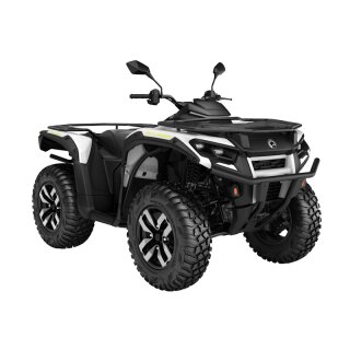 Can-Am Outlander Electric T - MY26