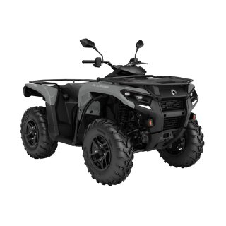 Can-Am Outlander DPS 500 T ABS - MY26