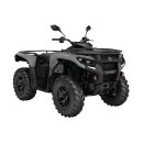 Can-Am Outlander DPS 500 T ABS - MY26