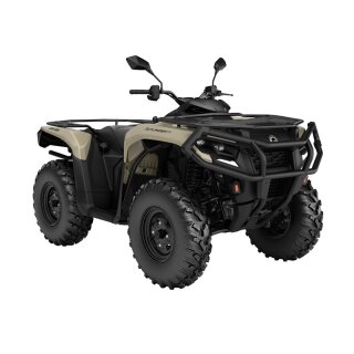 Can-Am Outlander PRO HD5 T - MY26