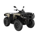 Can-Am Outlander PRO HD5 T - MY26