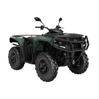Can-Am Outlander PRO XU HD5 T - MY26
