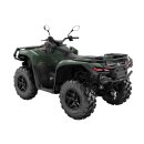 Can-Am Outlander PRO XU HD5 T - MY26