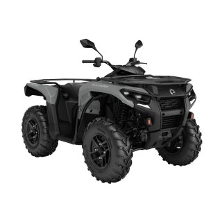 Can-Am Outlander DPS 700 T ABS - MY26