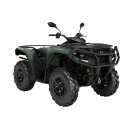 Can-Am Outlander PRO XU HD7 T - MY26