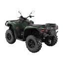 Can-Am Outlander PRO XU HD7 T - MY26