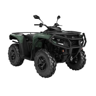 Can-Am Outlander PRO XU HD7 T ABS - MY26