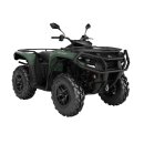 Can-Am Outlander PRO XU HD7 T ABS - MY26
