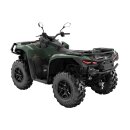 Can-Am Outlander PRO XU HD7 T ABS - MY26