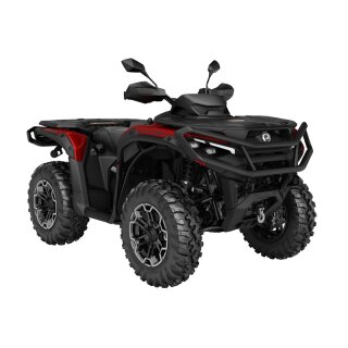 Can-Am Outlander XT 850 T ABS - MY26