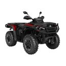 Can-Am Outlander XT 850 T ABS - MY26