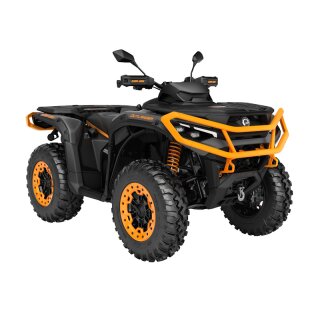 Can-Am Outlander XT-P 1000R T ABS - mit SAS - MY26