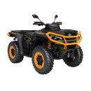 Can-Am Outlander XT-P 1000R T ABS - mit SAS - MY26