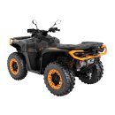Can-Am Outlander XT-P 1000R T ABS - mit SAS - MY26