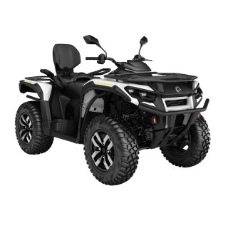 Can-Am Outlander MAX Electric T - MY26
