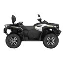 Can-Am Outlander MAX Electric T - MY26