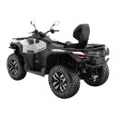 Can-Am Outlander MAX Electric T - MY26