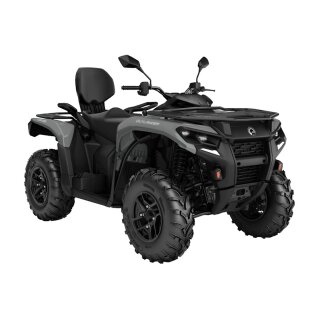 Can-Am Outlander MAX DPS 500 T ABS - MY26