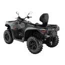 Can-Am Outlander MAX DPS 700 T ABS - MY26