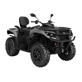 Can-Am Outlander MAX XT 700 T ABS - MY26