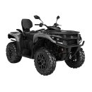 Can-Am Outlander MAX XT 700 T ABS - MY26