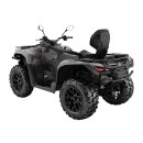 Can-Am Outlander MAX XT 700 T ABS - MY26
