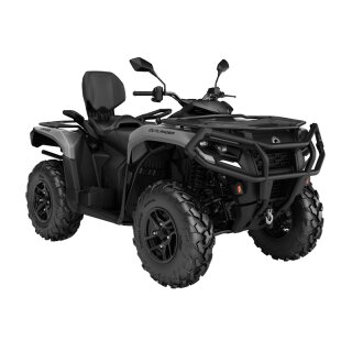 Can-Am Outlander MAX PRO XU HD7 T - 60 Km/h