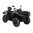 Can-Am Outlander MAX PRO XU HD7 T - 60 Km/h