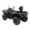 Can-Am Outlander MAX PRO XU HD7 T - 60 Km/h