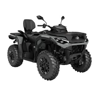 Can-Am Outlander MAX DPS 850 T ABS - MY26