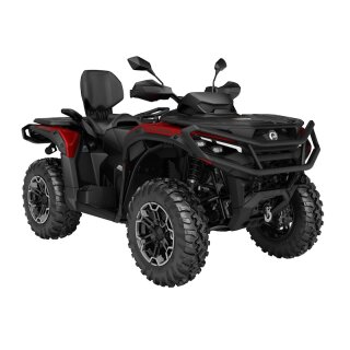 Can-Am Outlander MAX XT 850 T ABS - MY26