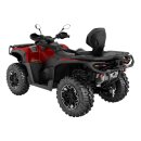 Can-Am Outlander MAX XT 850 T ABS - MY26