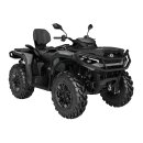 Can-Am Outlander MAX PRO XU HD8 T - MY26
