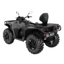 Can-Am Outlander MAX PRO XU HD8 T - MY26