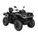 Can-Am Outlander MAX DPS 1000R T ABS - MY26