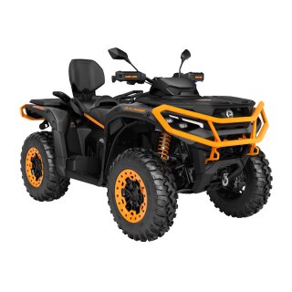Can-Am Outlander MAX XT-P 1000R T ABS - MY26