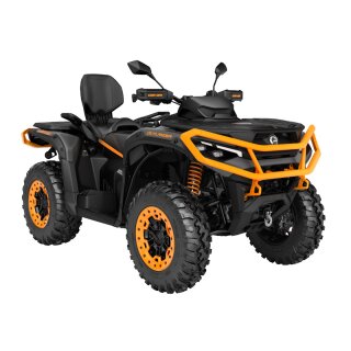 Can-Am Outlander MAX XT-P 1000R T ABS - mit SAS - MY26